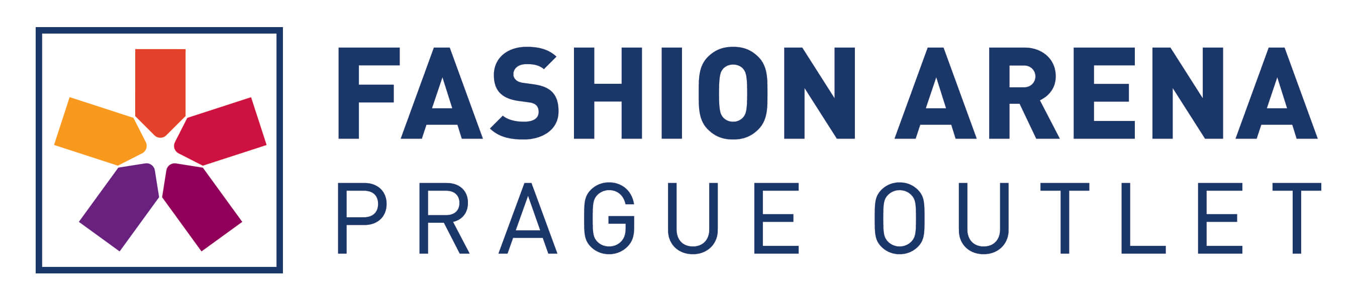 Fashion Arena logo eurostudy